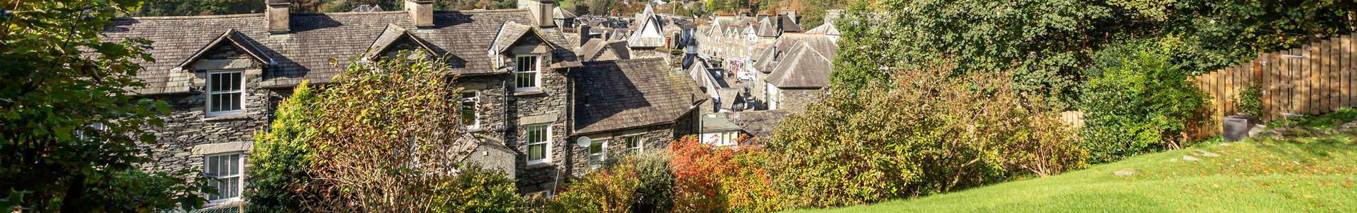 ambleside holiday homes